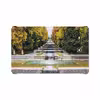 برچسب پوششی ماهوت مدل SHAHZADEH-Garden مناسب برای تبلت سامسونگ Galaxy Tab E 9.6 2015 T561