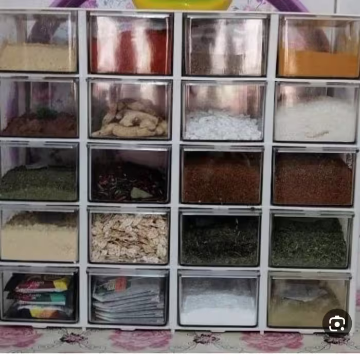 جاادویه ای 20خانه ارسال رایگان 