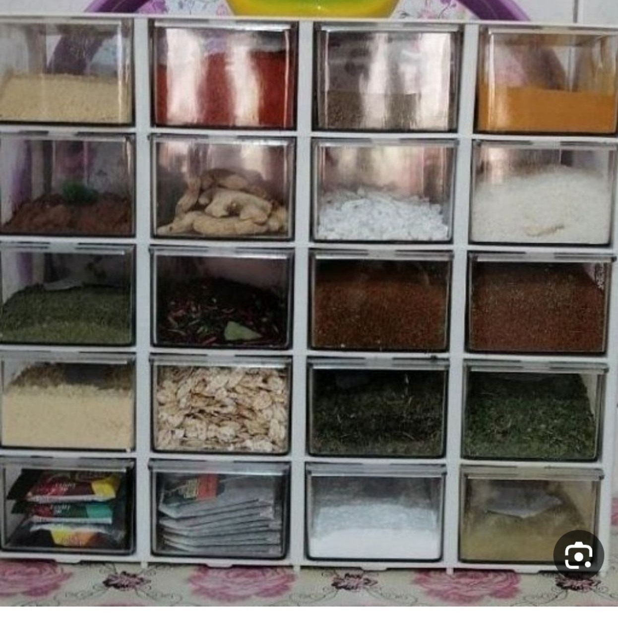 جاادویه ای 20خانه ارسال رایگان 