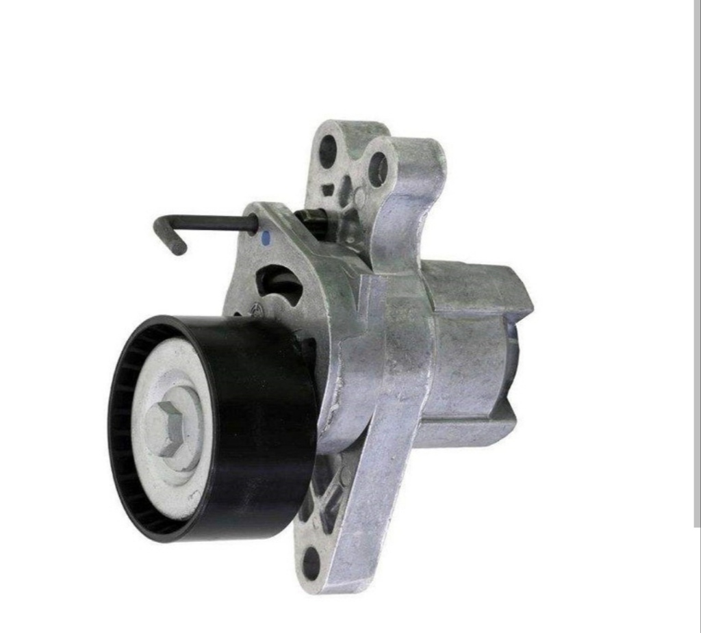 پایه سفت کن دینام 206GISP - کمال یدک