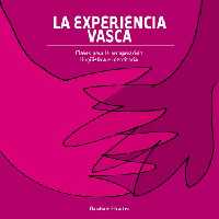 خرید و دانلود نسخه کامل کتاب La experiencia vasca : Claves para la recuperación lingüística e identitaria
