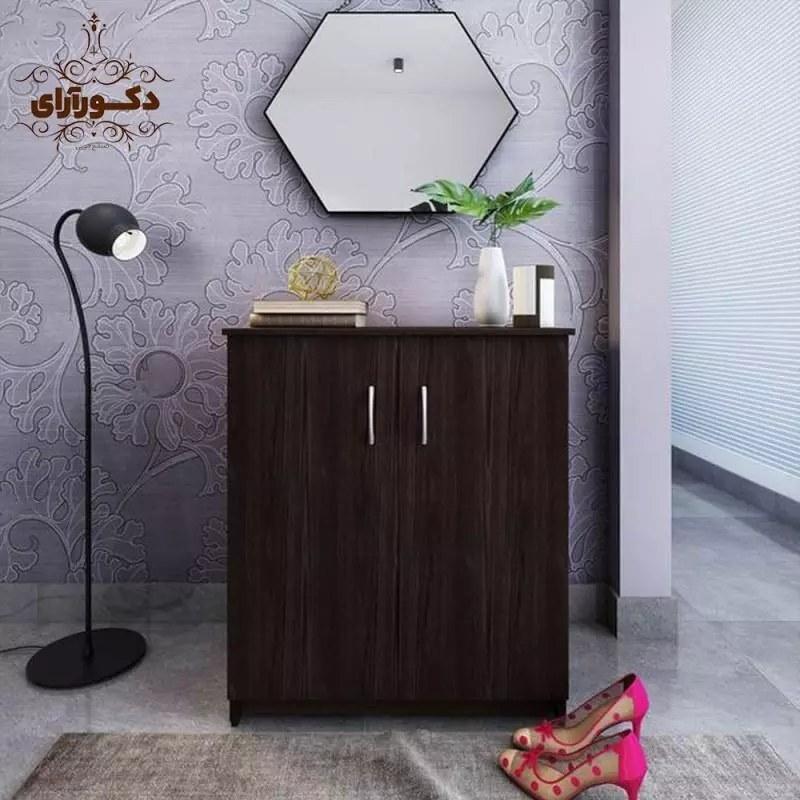 جاکفشی مدل BJ3 | choobsub