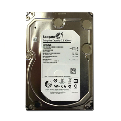 هاردديسک اينترنال Seagate مدل ST6000NM0034 ظرفيت 6 ترابايت - فروشگاه اینترنتی طیف سنتر