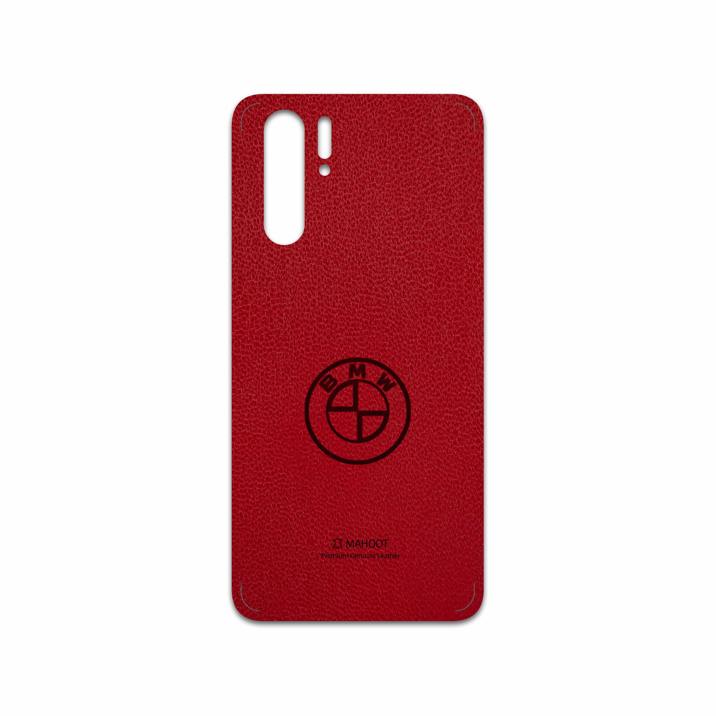 برچسب پوششی ماهوت مدل RL-BMW مناسب برای گوشی موبایل هوآوی P30 Pro
