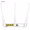 روتر بی‌سیم 300Mbps تندا مدل F3