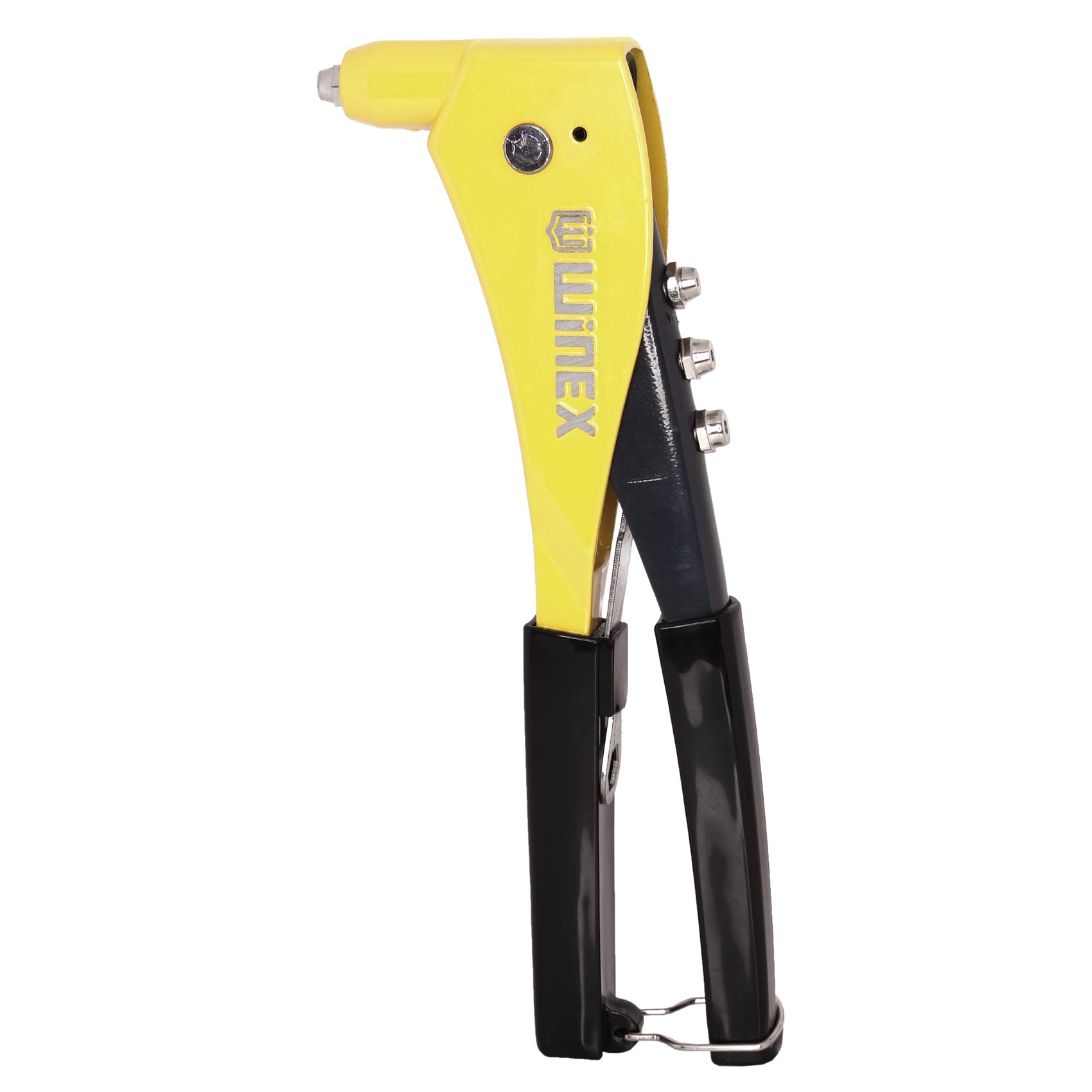 انبر پرچ وینکس مدل MMA-EXH2522-NE سایز 10.5 اینج