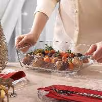 تابه هشت ضلعی طرحدار بورجام کد 59974