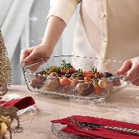 تابه هشت ضلعی طرحدار بورجام کد 59974