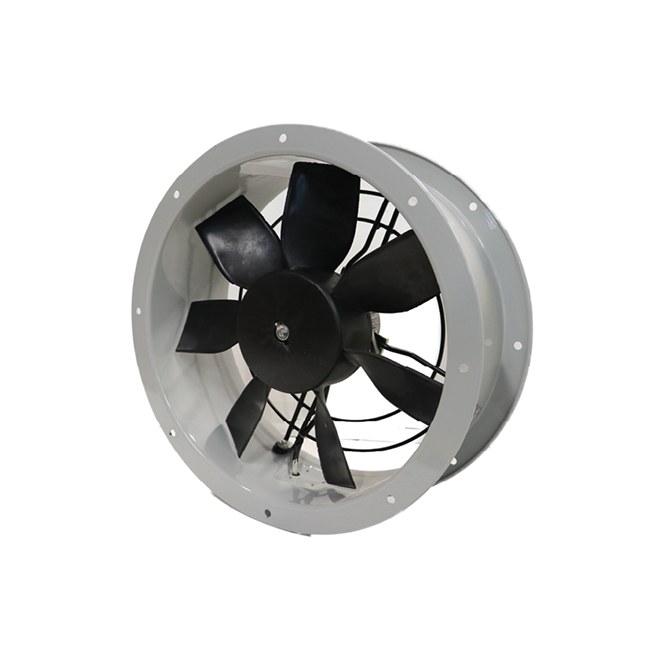 فن ترانس VIC-40D4T