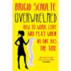 کتاب Overwhelmed اثر Brigid Schulte انتشارات Bloomsbury