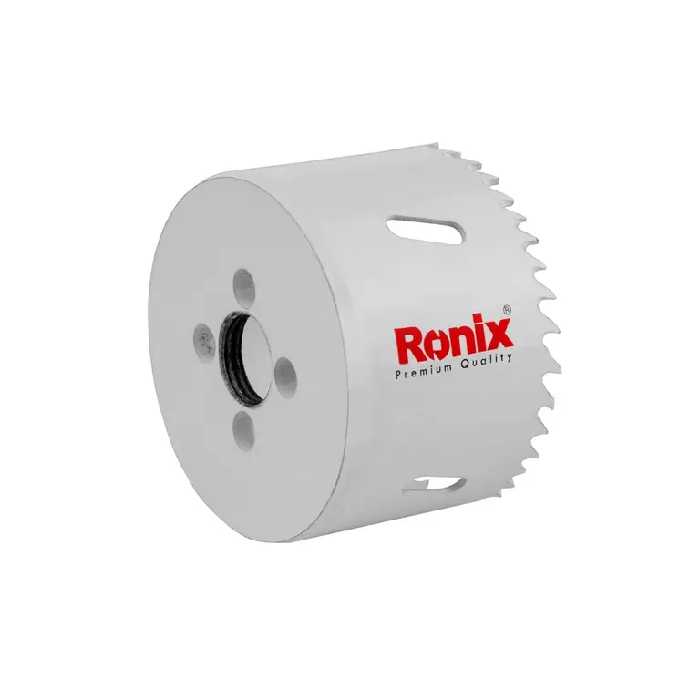 مته گردبر بایمتال 60 میلی متری رونیکس مدل RH-5230