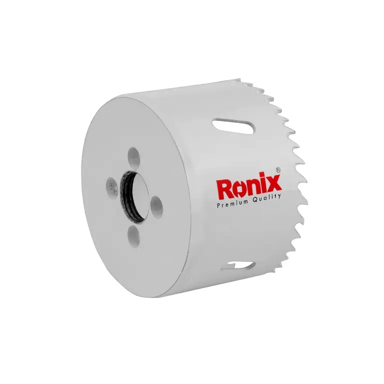 مته گردبر بایمتال 60 میلی متری رونیکس مدل RH-5230