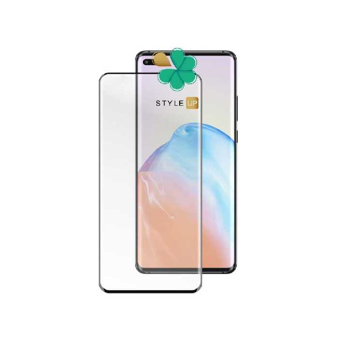 گلس گوشی هواوی Huawei Nova 8i مدل تمام صفحه