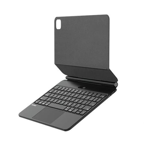 کیبورد کیس مگنتی آیپد مومکس MOMAX MAG LINK WIRELESS MAGNETIC KEYBOARD FOR IPAD IPAD AIR