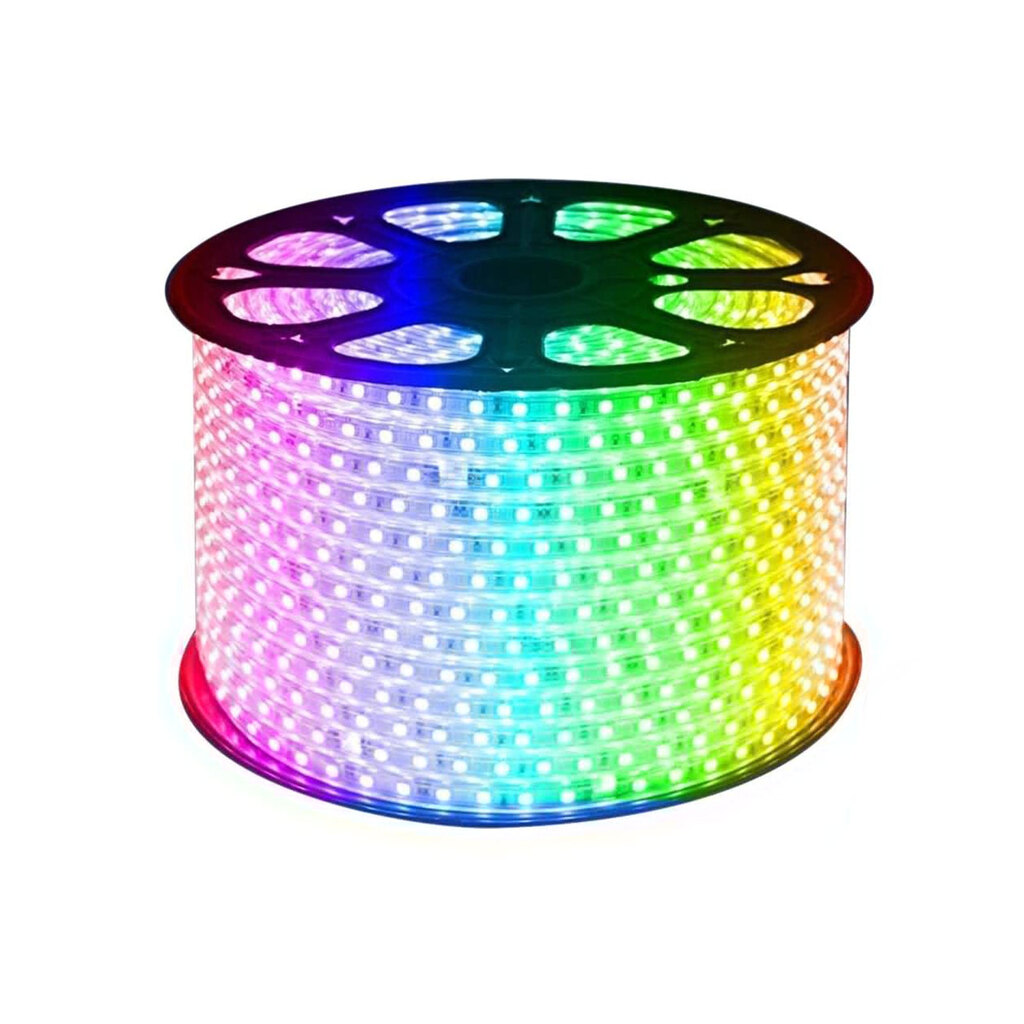 ریسه متری مولتی کالر RGB مدل SMD-5050