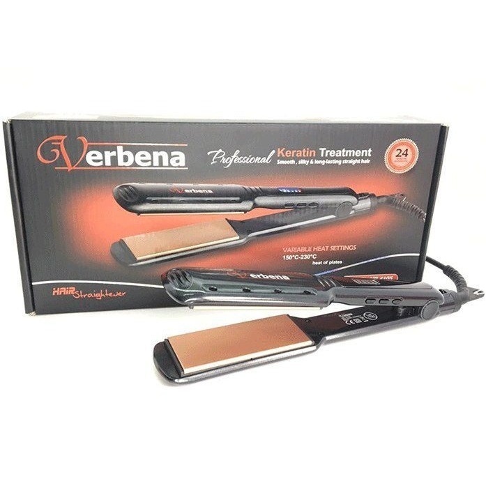 وربنا اتو مو کراتینه دیجیتالی 45 میل مدل VR 4105 گارانتی 24 ماهه