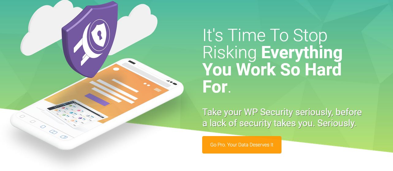 دانلود افزونه Shield Security Pro برای وردپرس