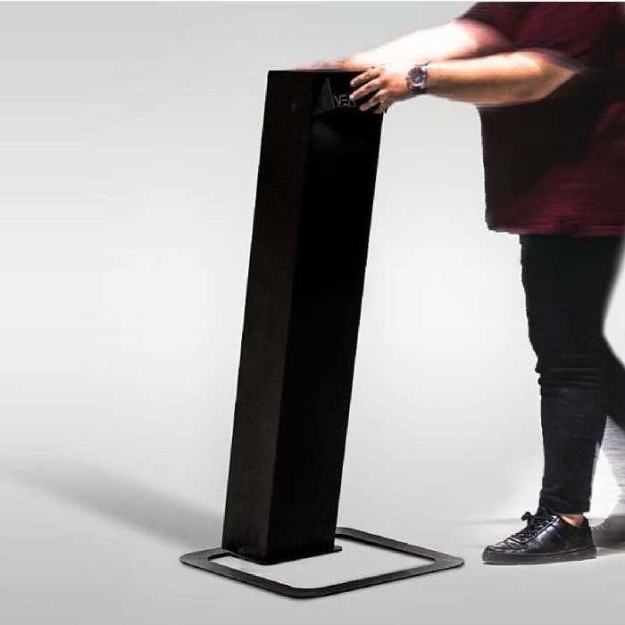 دستگاه ضدعفونی کننده دست مدل A101