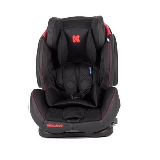 صندلی خودرو کودک کیکابو مدل major میجر ( isofix )