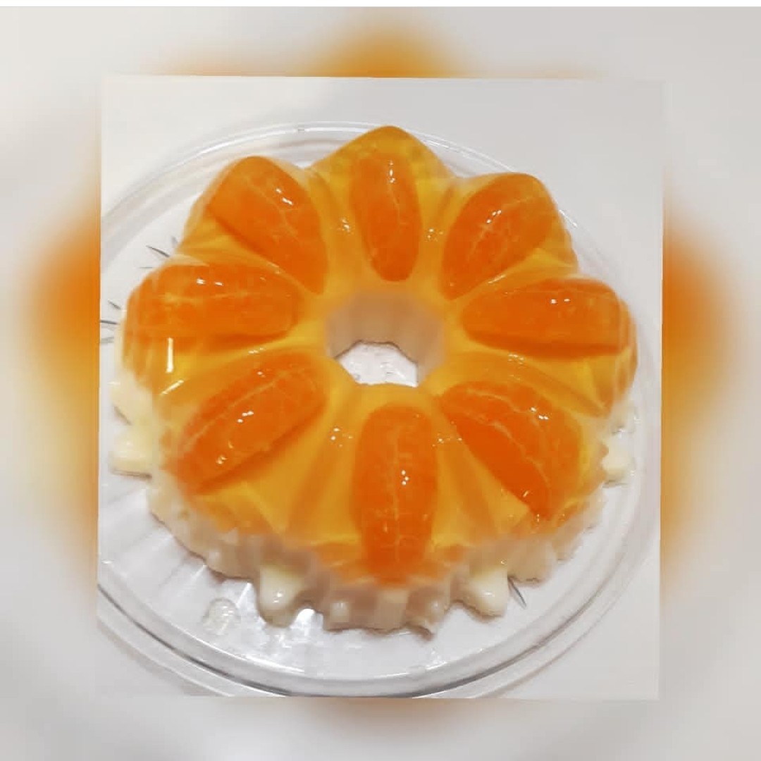 دسر پاناکوتا ویترینی