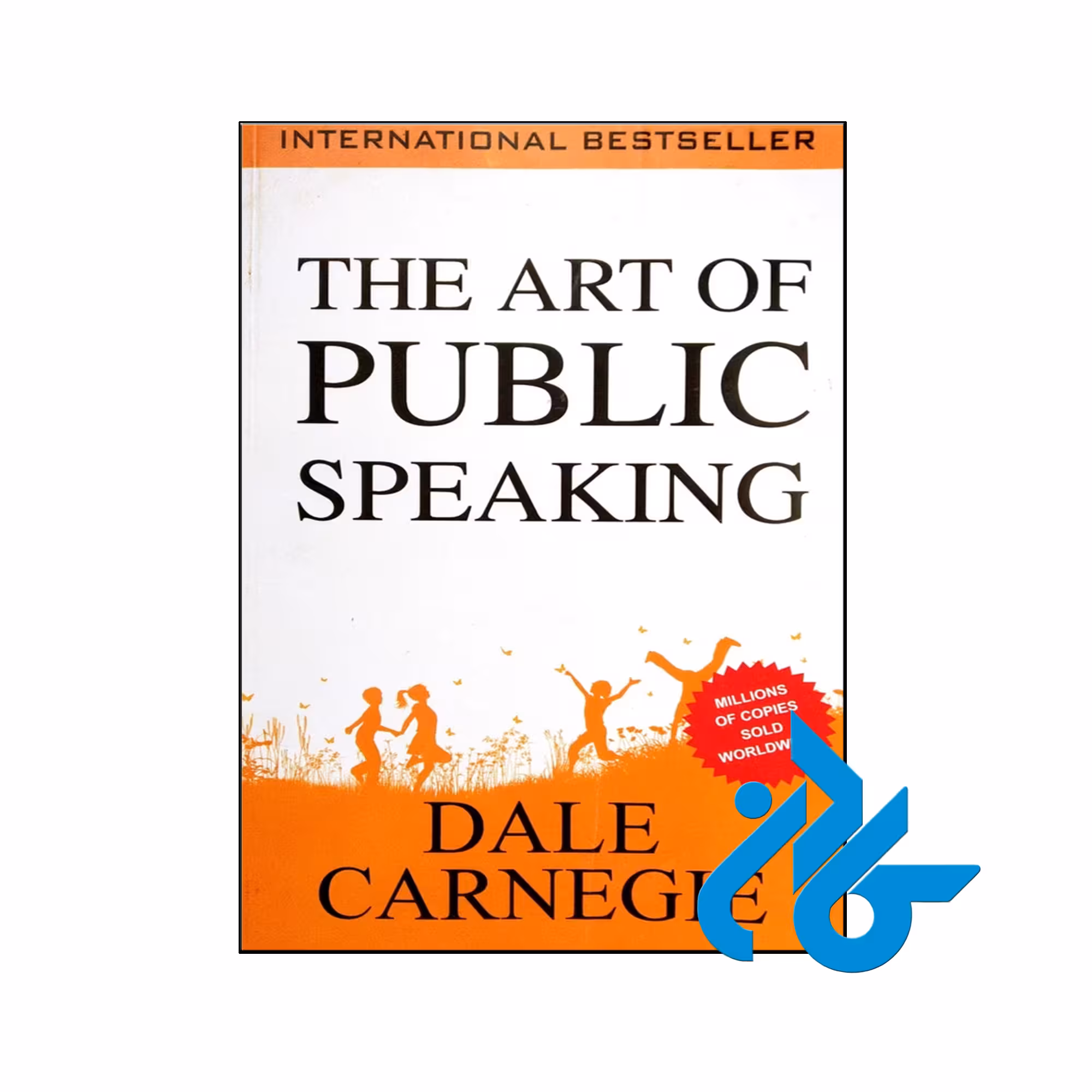 خرید و قیمت کتاب The Art of Public Speaking از فروشگاه کادن