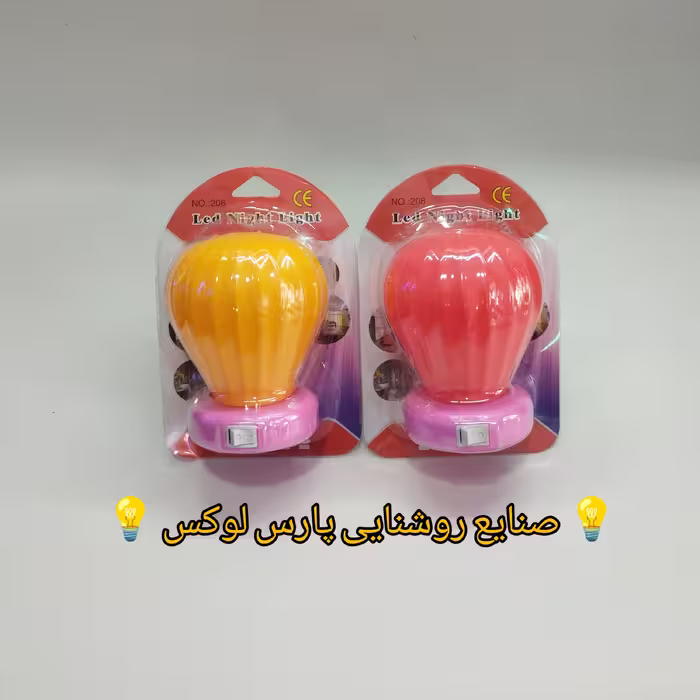 چراغ خواب طرح بالون