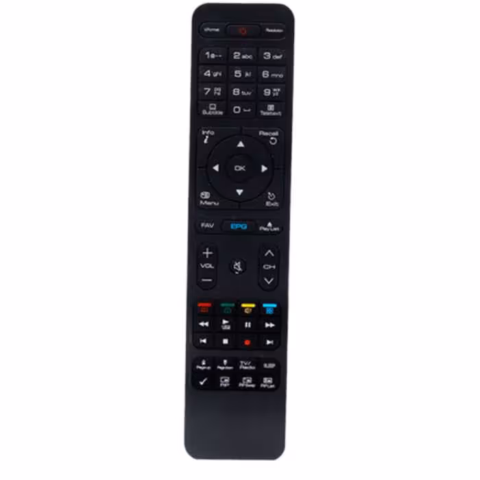 کنترل ایکس کروزر 585