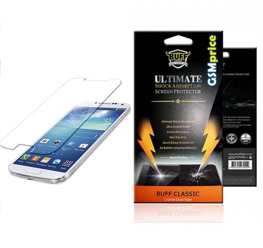 محافظ صفحه نمایش بوف سامسونگ YOUNG 2 / STAR 2