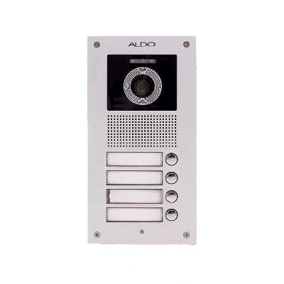 درب بازکن تصویری آلدو مدل 727v4 مجموعه 5 عددی