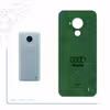 برچسب پوششی ماهوت مدل GL-AUDI مناسب برای گوشی موبایل نوکیا C30