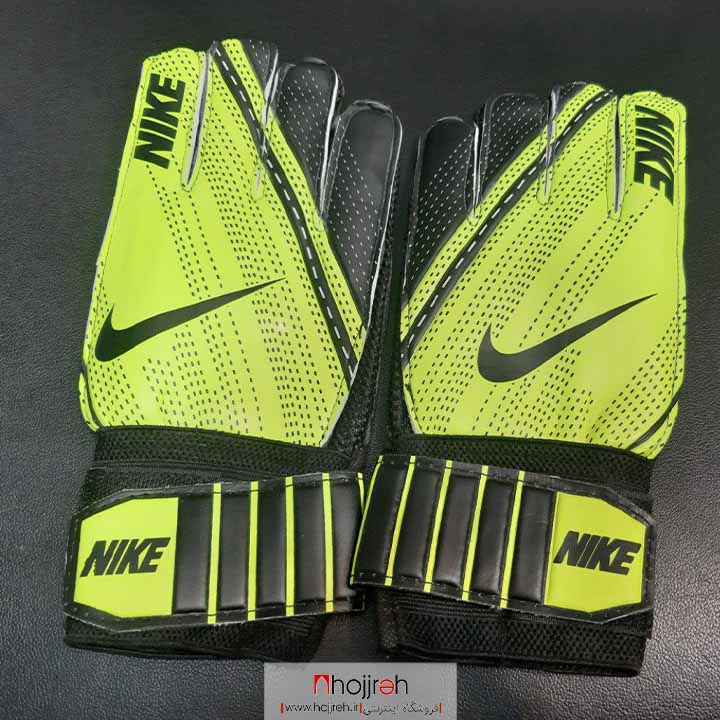 اطلاعات ، قیمت و خرید دستکش گلری نایک NIKE سایز مردانه کد VM1492