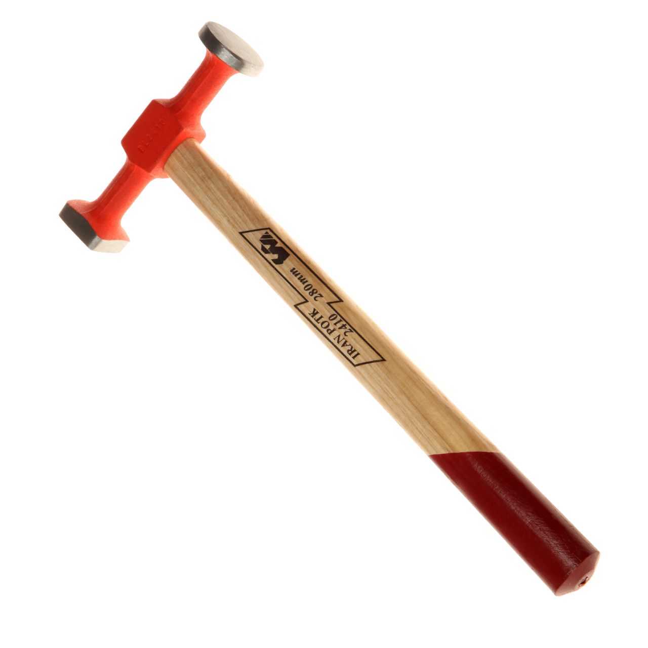 چکش صافکاری ایران پتک مدل BL 2410