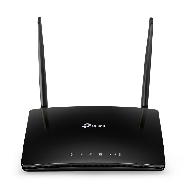 مودم روتر 4G تی پی-لینک مدل MR150 - فروشگاه اینترنتی طیف سنتر