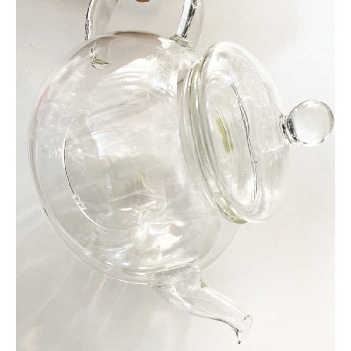 قوری مدل پیرکس کد SM5