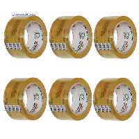 چسب پهن جانسون 90 یارد 6حلقه