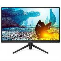 مانیتور گیمینگ 27 اینچ فیلیپس 275M8 (144هرتز)