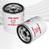 فیلتر روغن ماکسیما، پیکاپ، رونیز، مزدا 2000، هیوندا سانتافه، ون دلیکا، BYD S6-F3یونیک کد فنی0158 حداقل خرید 5 عدد