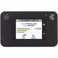 مودم 4G LTE بی‌سیم و قابل حمل نت گیر مدل Tesltra Aircard 790s