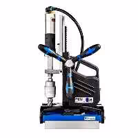 دریل مگنت بادی اف ای FE 40 AIR P آهنربا دائمی