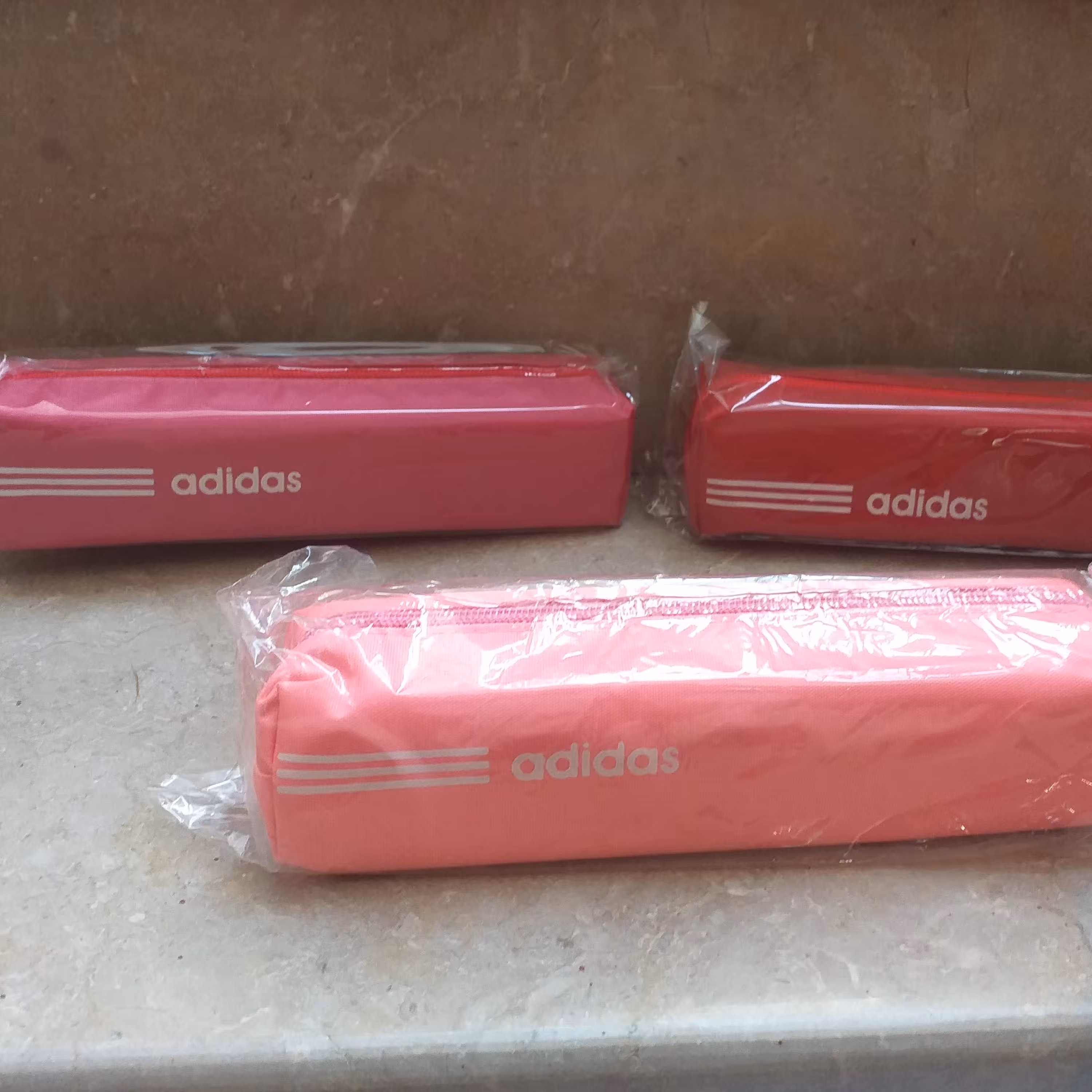 جامدادی آدیداس