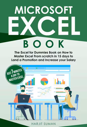 خرید و دانلود نسخه کامل کتاب Microsoft Excel Book