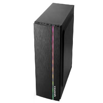 کیس کامپیوتر ریدمکس مدل Blazer