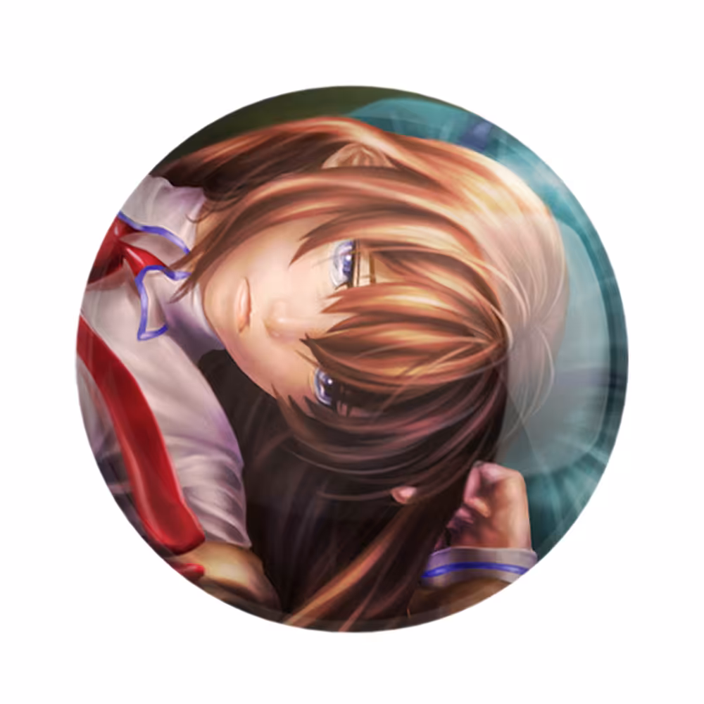 پیکسل خندالو مدل کوریسو ماکیسه انیمه اشتاینز گیت کد 17500