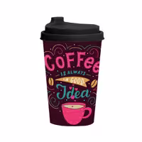 ماگ هروین مدل coffe کد 64768