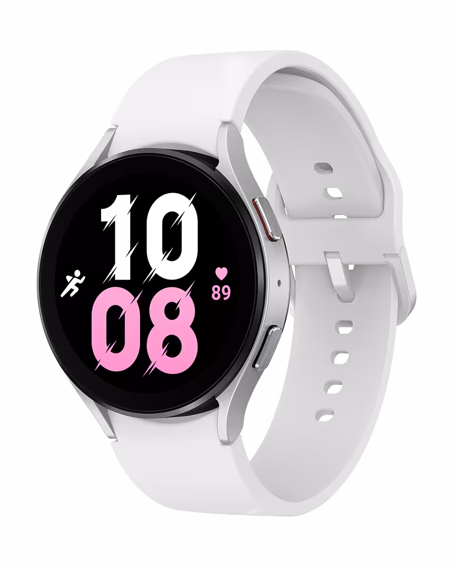 قیمت و خرید ساعت هوشمند سامسونگ مدل Galaxy Watch 5 (R910) - 44mm - برین تک