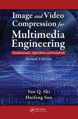 خرید و دانلود نسخه کامل کتاب Image and video compression for multimedia engineering: fundamentals, algorithms, and standards