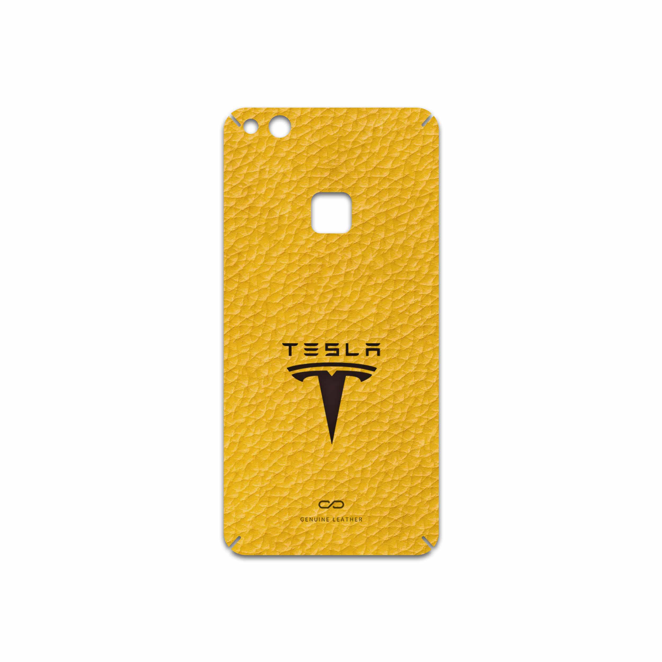 برچسب پوششی ماهوت مدل ML-TSLA مناسب برای گوشی موبایل هوآوی P10 Lite
