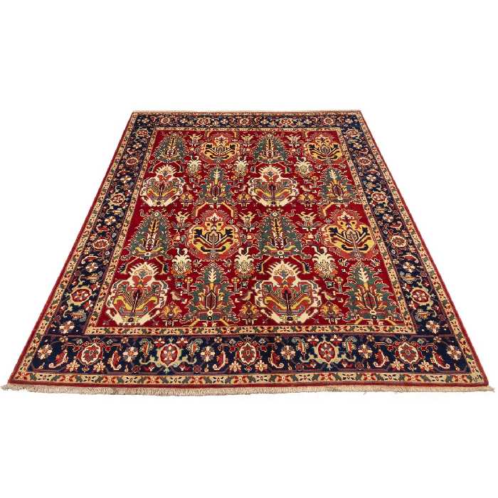 فرش دستباف پنج و نیم متری سی پرشیا کد 187263