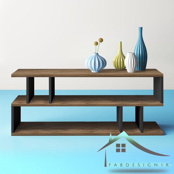 میز تلویزیون ضدخش مدل WAYFAIR-23