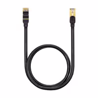 کابل شبکه Baseus Speed Seven Cat7 WKJS010101 1m